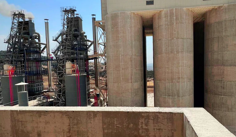 metnas-group-ozture-holding-narli-kirec-Fabrikasi-projesi